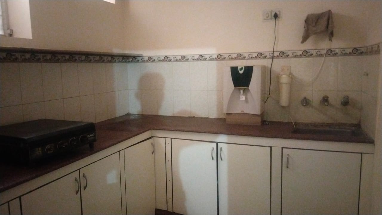 3 BHK Flat at Mansarovar-Mansarover-Jaipur